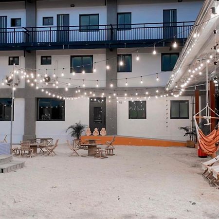 Hospitality Hotel شياوليوكيو المظهر الخارجي الصورة