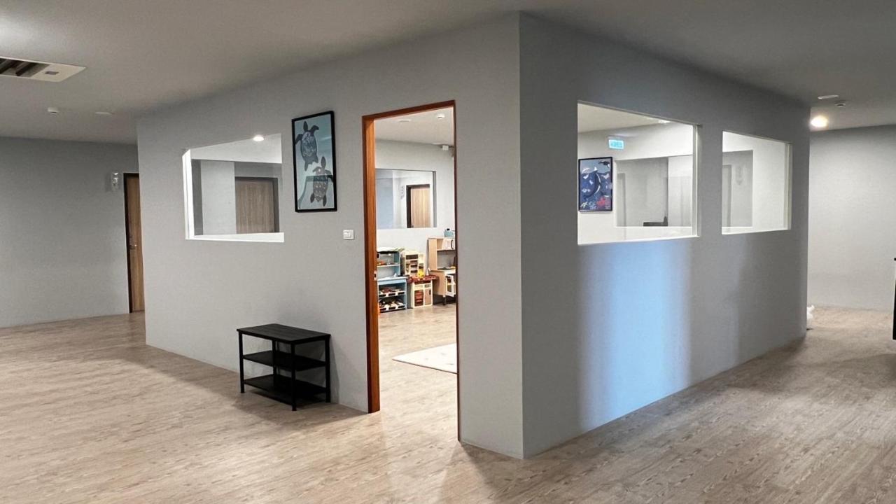 Hospitality Hotel شياوليوكيو المظهر الخارجي الصورة