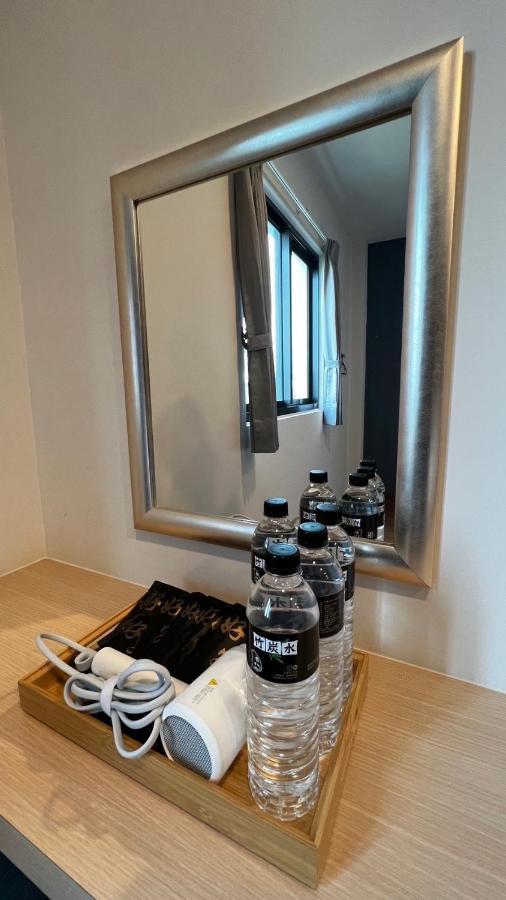 Hospitality Hotel شياوليوكيو المظهر الخارجي الصورة