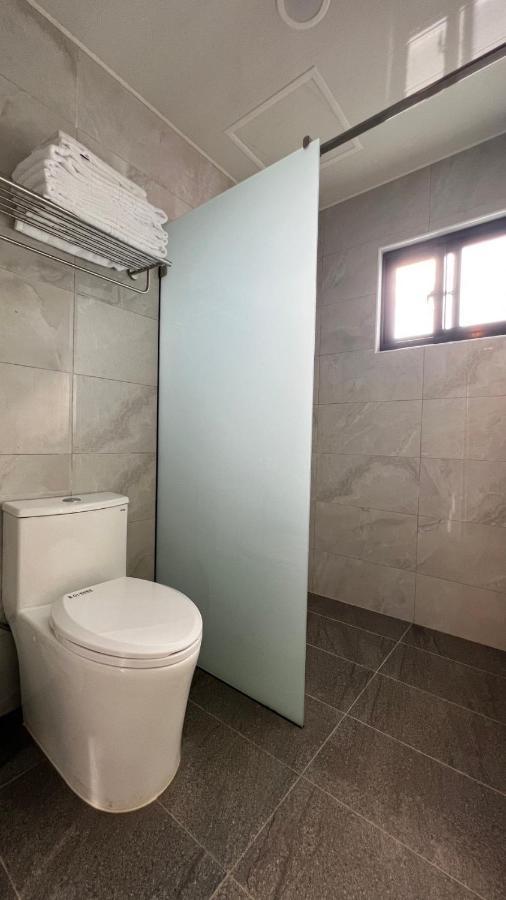 Hospitality Hotel شياوليوكيو المظهر الخارجي الصورة