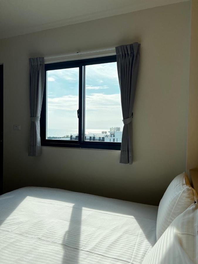 Hospitality Hotel شياوليوكيو المظهر الخارجي الصورة