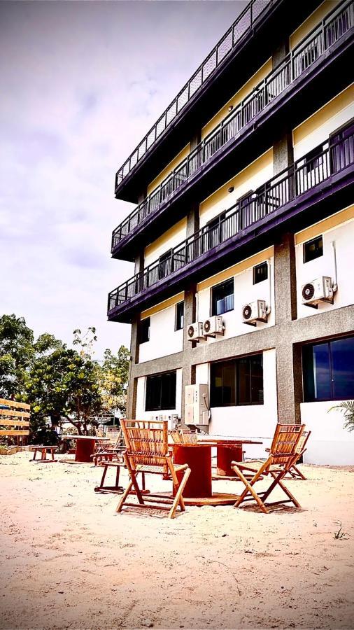 Hospitality Hotel شياوليوكيو المظهر الخارجي الصورة