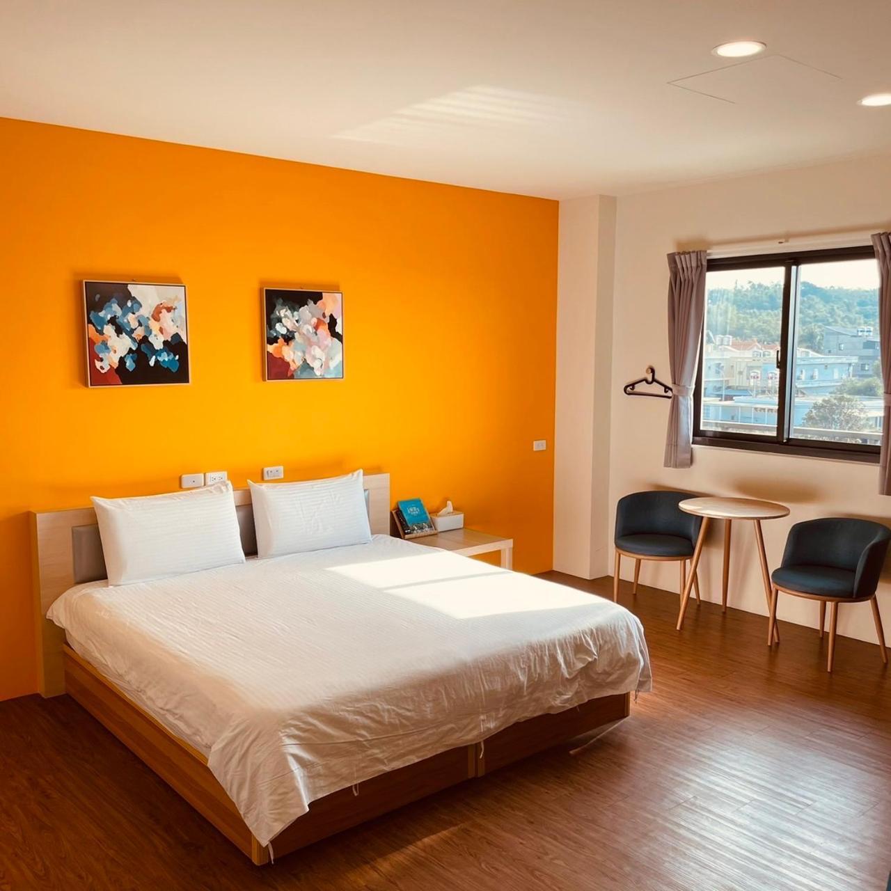 Hospitality Hotel شياوليوكيو المظهر الخارجي الصورة