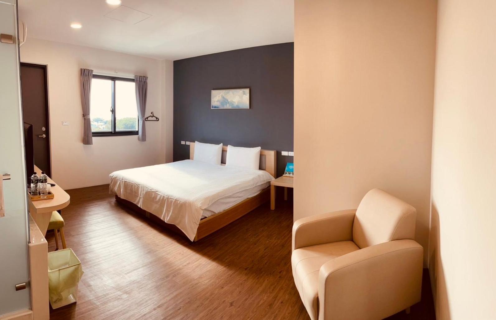 Hospitality Hotel شياوليوكيو المظهر الخارجي الصورة