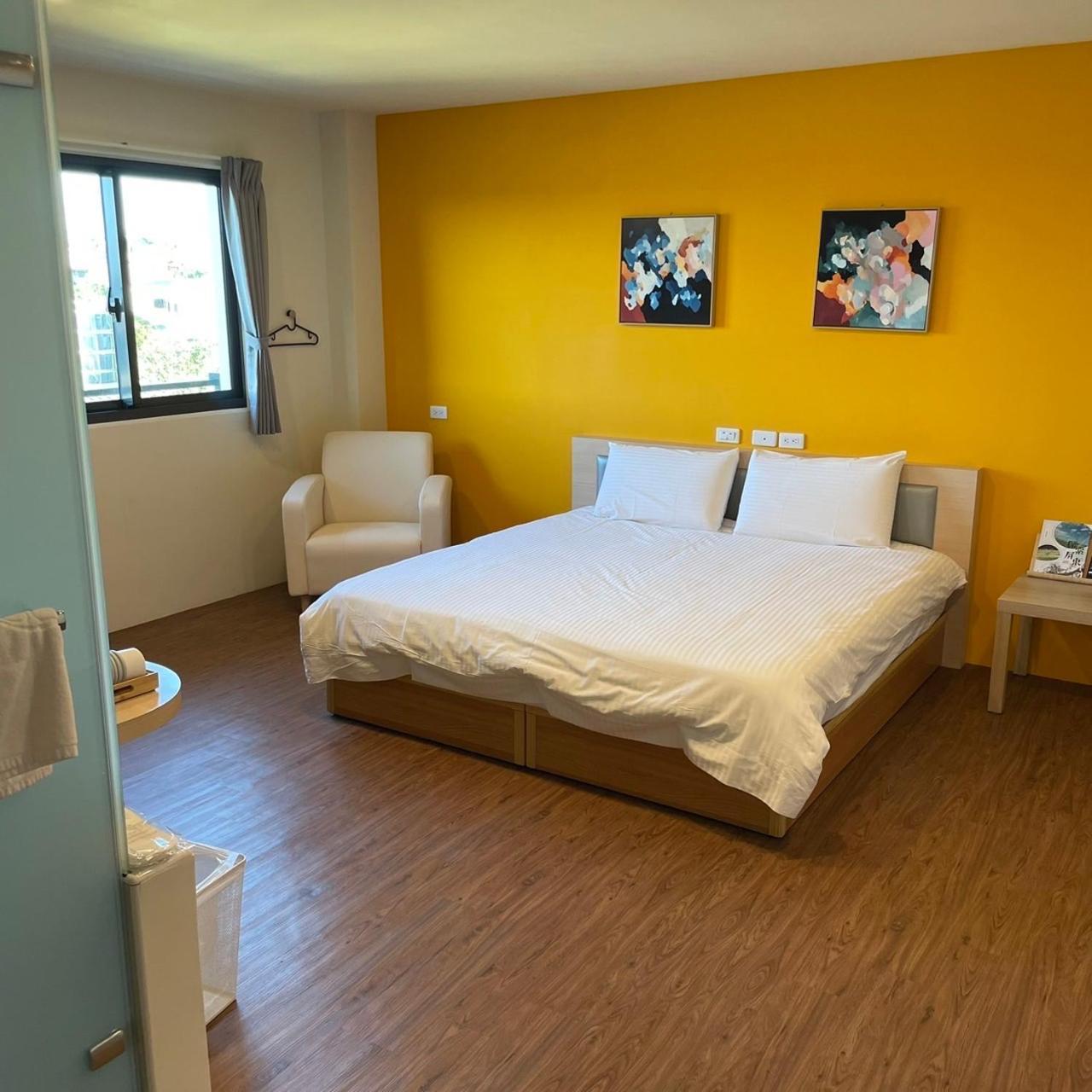 Hospitality Hotel شياوليوكيو المظهر الخارجي الصورة