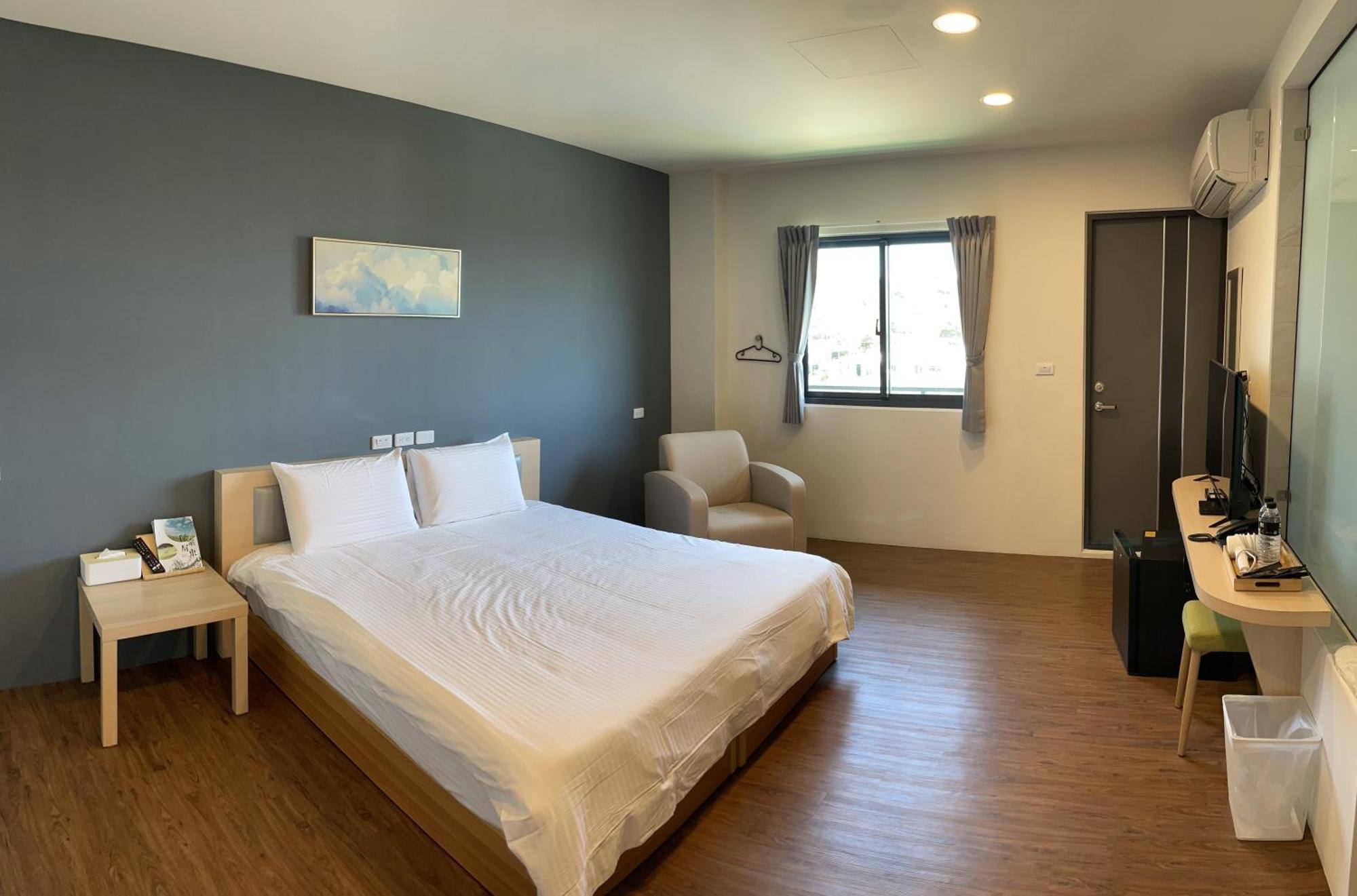 Hospitality Hotel شياوليوكيو المظهر الخارجي الصورة