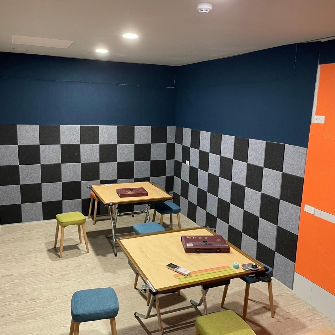 Hospitality Hotel شياوليوكيو المظهر الخارجي الصورة